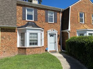 5723 Rivermill Cir #1, Portsmouth, VA 23703
