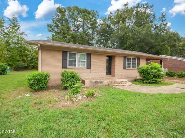 268 Eastend Dr, Brownsville, TN 38012