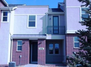 6486 S Xanadu Way, Centennial, CO 80111