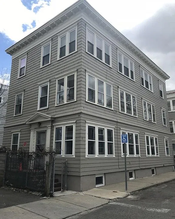 Building Photo