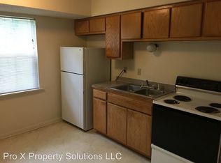 2017 S Elm St APT D, Pittsburg, KS 66762