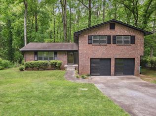 1399 Bubbling Creek Rd, Atlanta, GA 30319