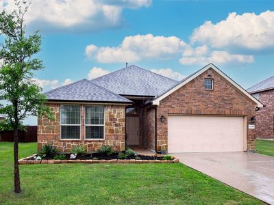 3319 Camden Creek Rd, Krum, TX, 76249