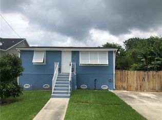 3314 Arkansas Ave, Kenner, LA 70065