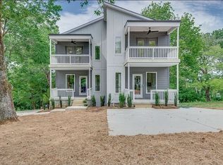 2601 Alpine Park Ave #A, Nashville, TN 37218
