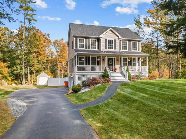 51 Langford Road, Raymond, NH 03077
