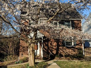 5728 39th Ave, Hyattsville, MD 20781