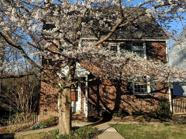 5728 39th Ave, Hyattsville, MD 20781