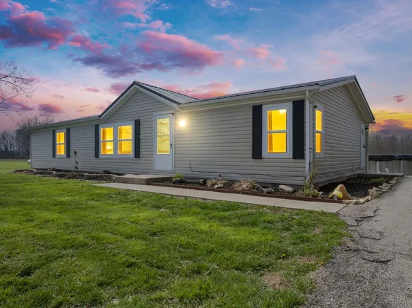 17327 Us Highway 68, Mount Orab, OH 45154
