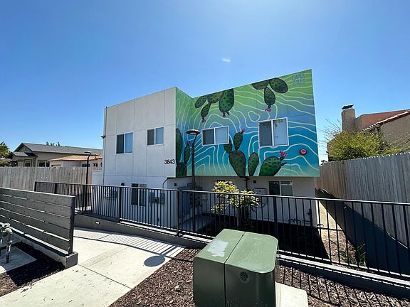 3rd image of 3843 National Ave APT 2