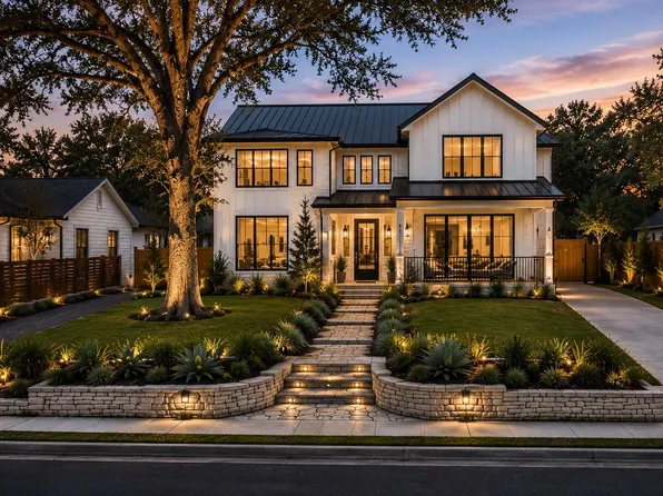 1811 Palma Plz, Austin, TX 78703