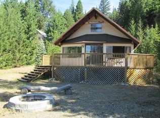 910 Highland Loop, Ronald, WA 98940