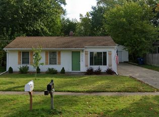 5729 Roanoke St, Portage, MI 49024