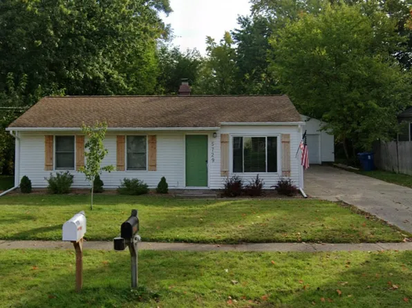5729 Roanoke St, Portage, MI 49024