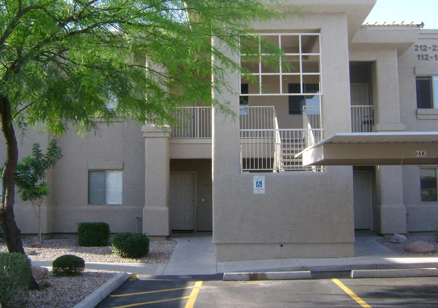 2bed/2bed Condo In Apache Junction — Photo 1