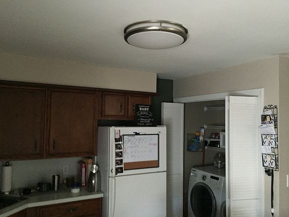 Eat in Kitchen