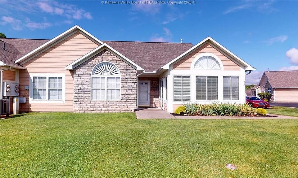 104 Wyngate Dr, Barboursville, WV 25504 Zillow