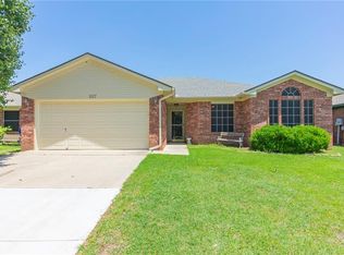 1117 Kenwood Dr, Norman, OK 73071