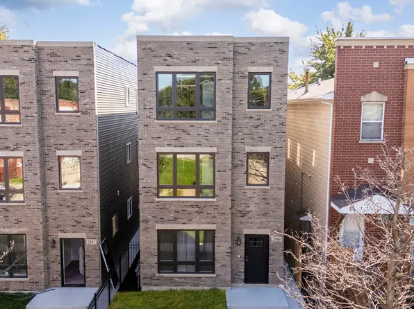 2949 W Wilcox St, Chicago, IL 60612
