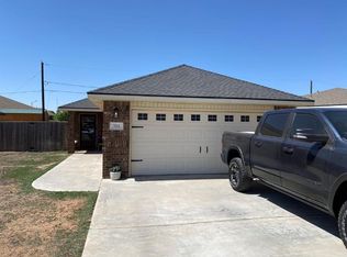 704 Shepherd Cir, Andrews, TX 79714