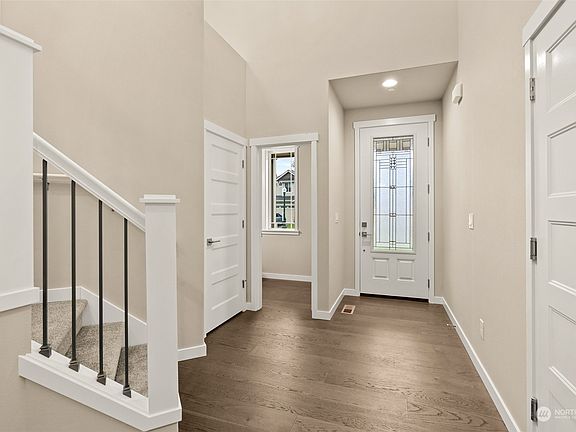 3rd image of 2101 Josie Lynn Court SE Lot 9