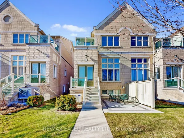 27 Maytime Way, Markham, ON L6C 0N5