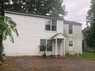 2538 Lamar St, Bossier City, LA 71112