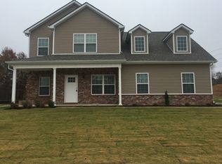 916 Beverly Ct, Spring Hill, TN 37174