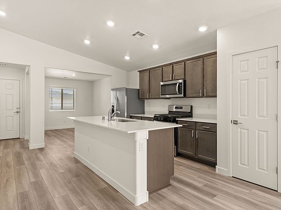 Your chef-ready kitchen awaits.