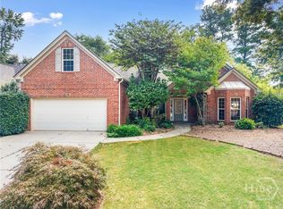 58 Red Bud Rd, Jefferson, GA 30549