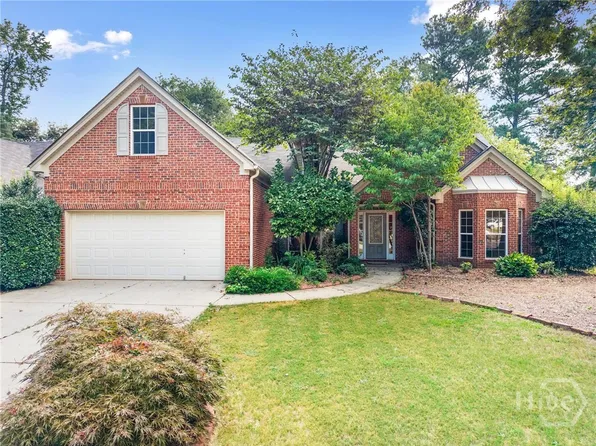 58 Red Bud Road, Jefferson, GA