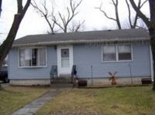327 N Wilson St, Hobart, IN 46342