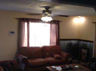 1505 Peck St, Vernon, TX 76384