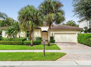 195 Sedona Way, Palm Beach Gardens, FL 33418