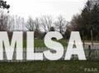 Washington Rd, Washington, IL 61571