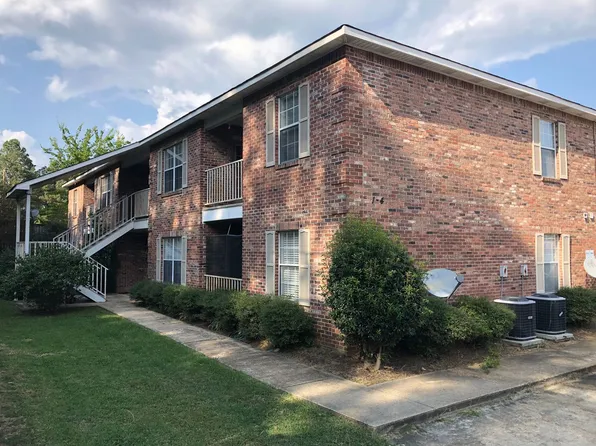 904 N Montgomery St, Starkville, MS