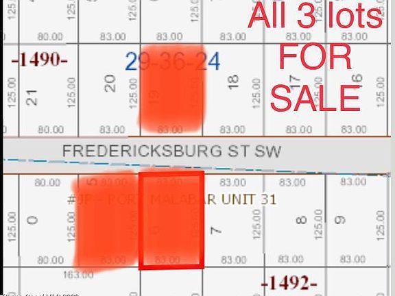 3rd image of 450 Fredericksburg St SW