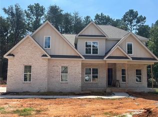 1870 Woodstock Rd, Clemmons, NC 27012