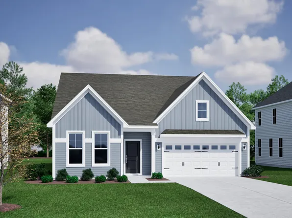 2008 Bull City Bnd, Durham, NC 27703