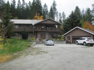 9563 E Leavenworth Rd, Leavenworth, WA 98826
