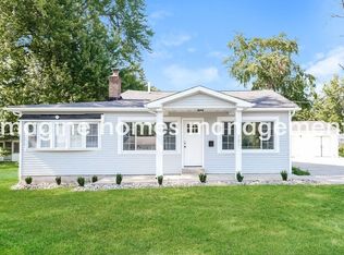 7387 Fern Dr, Mentor On The Lake, OH 44060