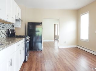 136 Sherman St #142, Bridgeport, CT 06608
