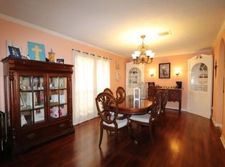 203 Dilling Lake Dr #5, Monroe, LA 71203