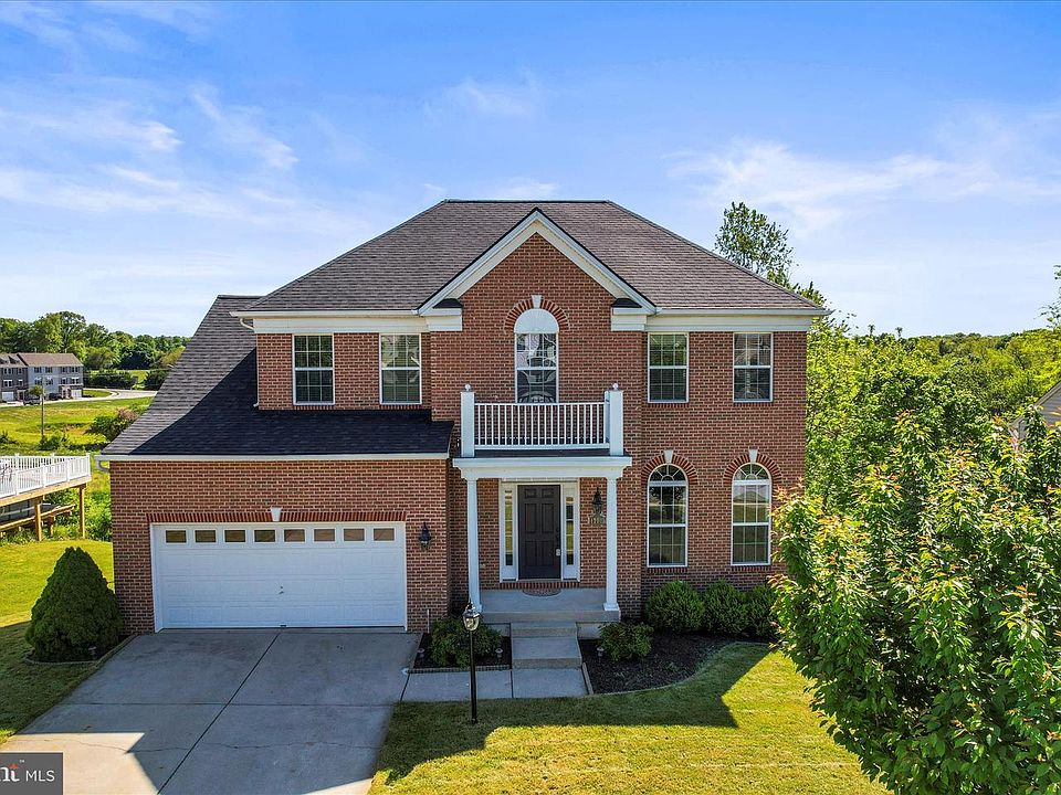 1st image of 17323 Russett Farm Dr