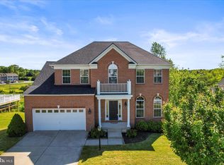 17323 Russett Farm Dr, Shrewsbury, PA 17361