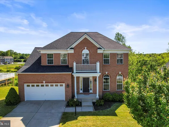 17323 Russett Farm Dr, Shrewsbury, PA 17361