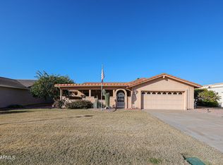 1302 Leisure World, Mesa, AZ 85206