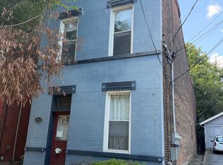 2143 W Clifton Ave APT 2, Cincinnati, OH 45219