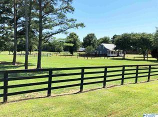665 Hillsboro Cir, New Market, AL 35761