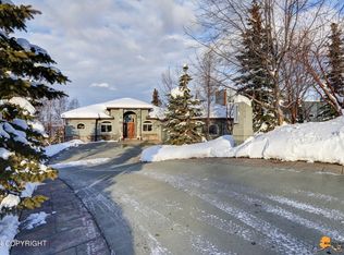 16655 Waterford Pointe Cir, Anchorage, AK 99516